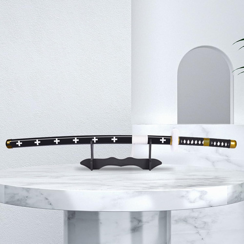 Katana Espada Acero Trafalgar Law One Piece