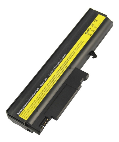 Bateria Para Lenovo Thinkpad 08k8199 08k8201 08k8214 92p1010