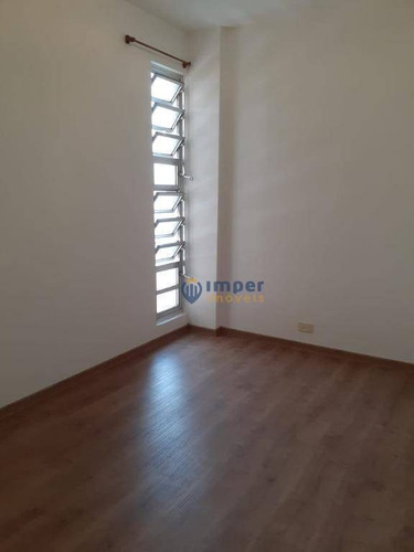 Imagem 13 de 28 de Apartamento Com 3 Dormitórios Para Alugar, 86 M² Por R$ 1.700,00 - Perdizes - São Paulo/sp - Ap0081