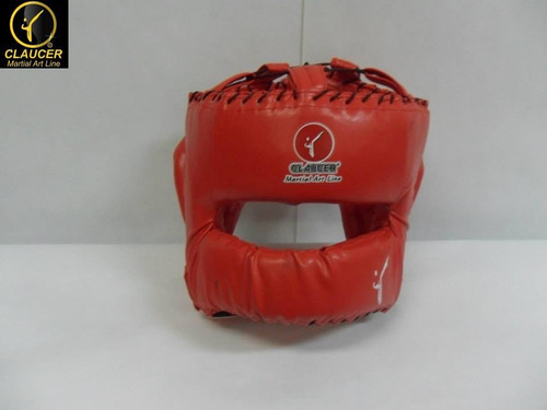 Careta Con Barra Para Kick Boxing Envio Gratis