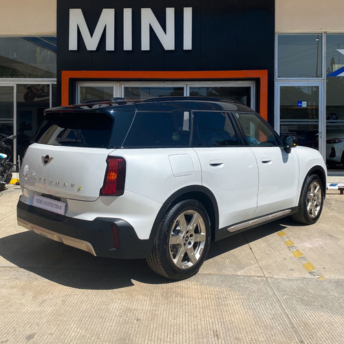 Mini Countryman 0.0 Se All4
