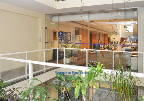 Edificio De Oficinas - Venta O Alquiler - Ciudad Vieja