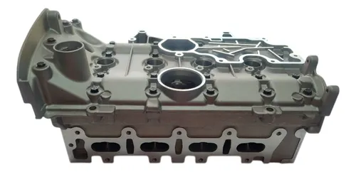 Culata Duster Stepway 1.6 (con Guias En Bronce)