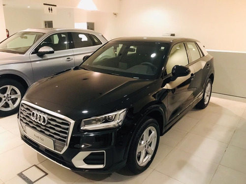 Imagen 12 de 24 de Audi Q2 Okm Usada