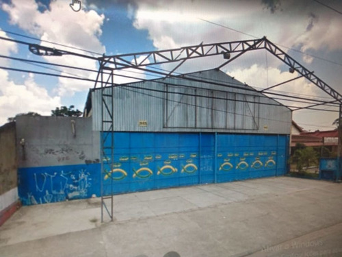 Imagem 1 de 1 de Venda/locação - Galpão - Comercial - Interlargos - São Paulo/sp - Rr4636