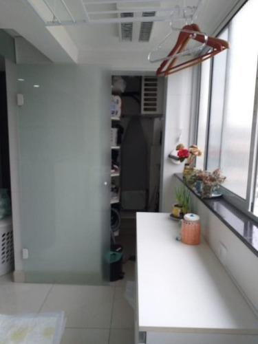 Imagem 3 de 18 de Apartamento Com 3 Dormitórios À Venda, 105 M² Por R$ 1.065.000 - Vila Mariana - São Paulo/sp - Ap19905