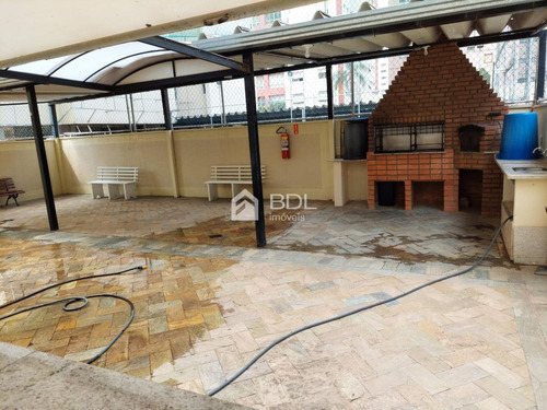 Imagem 24 de 27 de Apartamento Á Venda E Para Aluguel Em Centro - Ap003390
