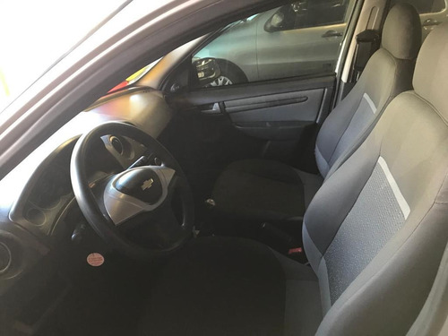 Imagem 8 de 10 de Fiat Siena Fire 1.0 8v (flex) Flex Manual
