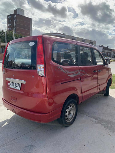 Faw V70 1.3 2014