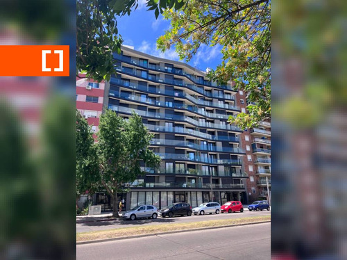 Venta De Apartamento Obra Construcción 2 Dormitorios En La Blanqueada, Ventura Boulevard C Unidad 1102