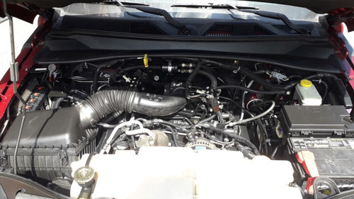 Jeep Cherokee Sport Wagon 4x4 Automatica