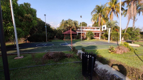 Imagen 4 de 20 de Finca En Venta En Sabana Del Medio Barrera Cód 172302 Acv