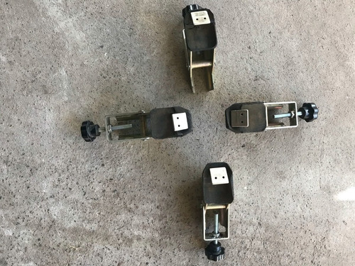 Adaptadores Para Desarmadora De Neumáticos Para Motos