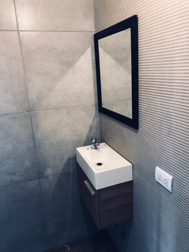 Imagen 6 de 14 de Duplex En Esquina A Estrenar, Con Vista Al Mar