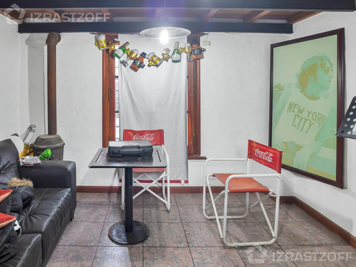 Imagen 2 de 15 de Ph Independiente Con Jardin Y Terraza