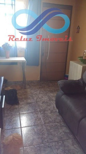 Imagem 13 de 15 de Apartamento - Chacara Santa Etelvina - Ref: 985 - V-10025749