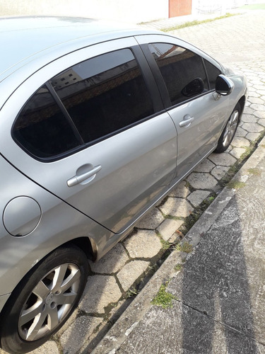 Peugeot 408 2013 2.0 Allure Flex Aut. 4p