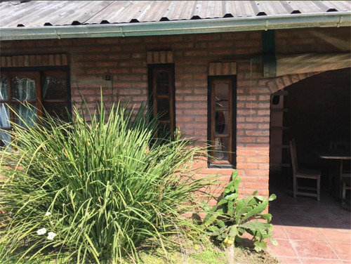 Casa En Venta En Ituzaingo Norte!!! Oportunidad!!!