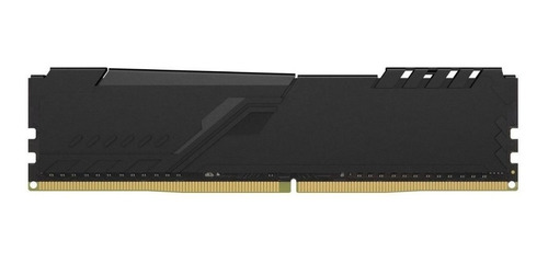 Memoria RAM 16GB 1x16GB Kingston HX426C16FB3/16 HyperX Fury