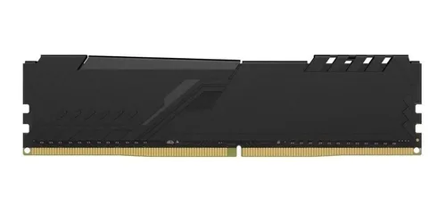 Memoria Ram Fury Ddr4 Gamer 16gb 1 Hyperx Hx426c16fb3/16