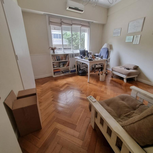 Imagen 12 de 21 de Departamento - Belgrano Barrancas