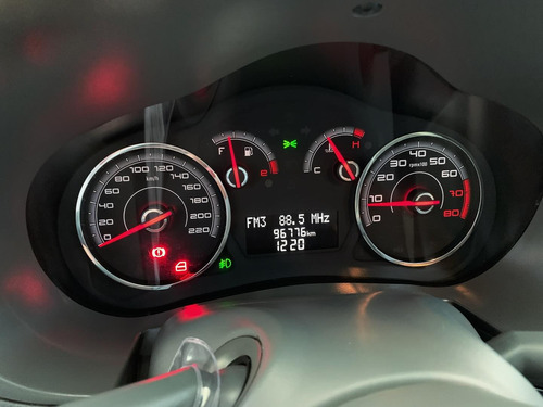 Fiat Palio 1.4 Attractive 85cv
