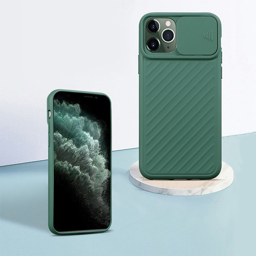 Imagem 1 de 1 de Capa Capinha Case Protege Câmera Coloria Redmi Note 9 E 9s