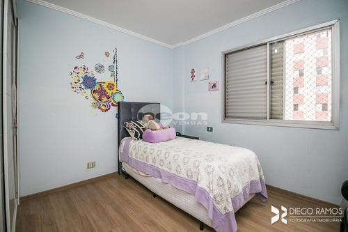 Imagem 10 de 15 de Apartamento - Nova Petropolis - Ref: 2215 - V-2215
