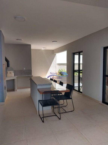 Imagem 5 de 27 de Apartamento Com 2 Dormitórios À Venda, 83 M² Por R$ 364.900,00 - Itaquera - São Paulo/sp - Ap0229