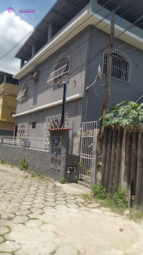 Imagem 17 de 30 de Casa À Venda, 250 M² Por R$ 360.000,00 - Santo Antônio - Vitória/es - Ca0024