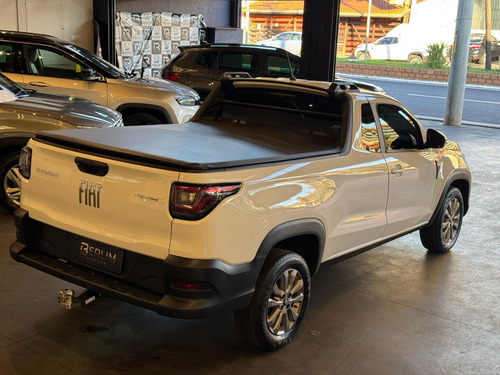 Fiat Strada Nova Freedom Cp 1.3