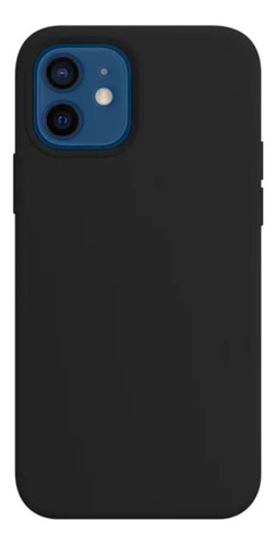 Carcasa Para iPhone ( Todos Los Modelos ) Silicona Funda