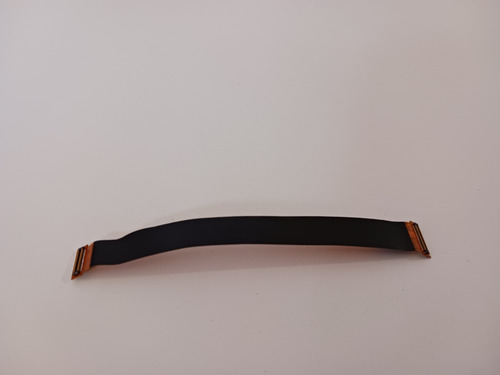 Flex Main Carga Logica Huawei Y6ii Cam-l03 Original (Usado)