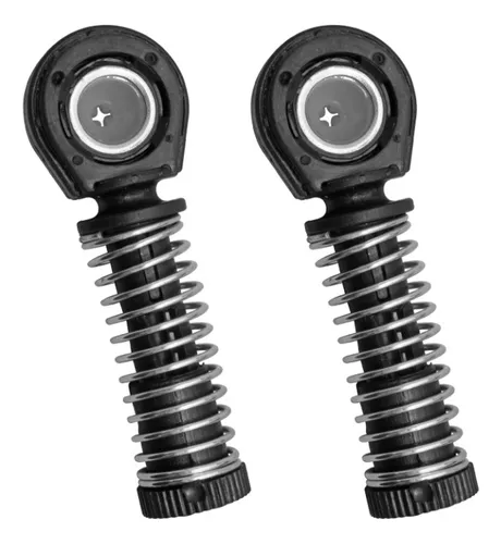 comprar Jgo 2 Terminales Chicote Palanca Vel Jetta A4 2.0 1999 2000