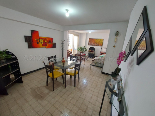 Apartamento En Venta Santa Rosa De Lima - Baruta Cod: 24-21442