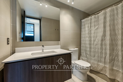 Moderno E Impecable Departamento En Lo Curro