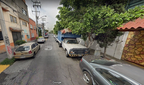 Imagen 1 de 4 de Carl05 Venta De Departamento En Venustiano Carranza