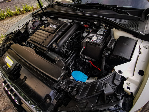Imagen 15 de 15 de Audi A3 2019