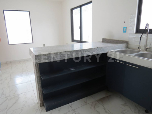 Casa Nueva En Venta En Pedregal De Las Fuentes, Jiutepec, Morelos