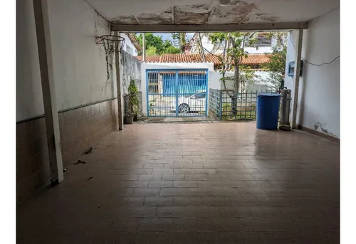 Vendo Casa 300m2 Macaracuay 1613