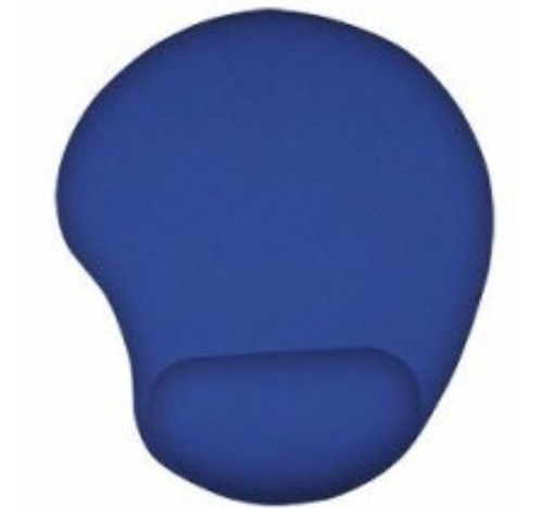 Pad Mouse Color Azul