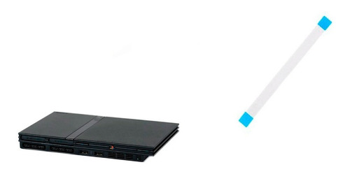 Cable Flex Cinta Compatible Con Sony Ps2 Slim Serie 70000