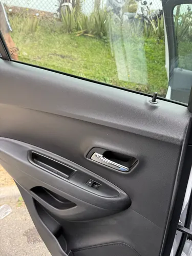 Chevrolet Tracker 1.8 Lt At