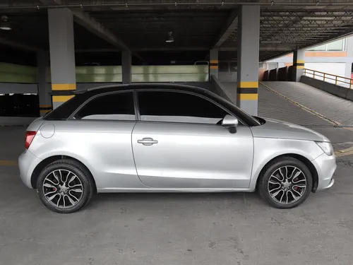 Audi A1 TFSI AMBITION 1.4 AT