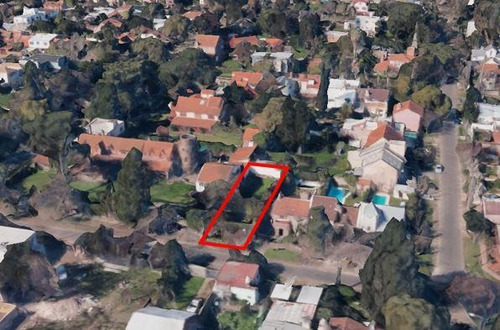 Imagen 3 de 3 de Terreno - Don Torcuato