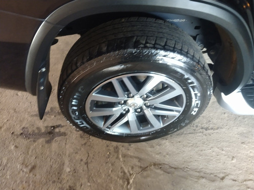 Toyota Sw4 2017 2.8 Tdi Srx 5l 4x4 Aut. 5p