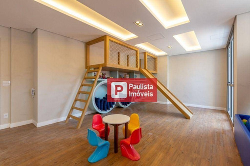 Imagem 24 de 28 de Apartamento À Venda, 160 M² Por R$ 2.300.000,00 - Ipiranga - São Paulo/sp - Ap34754