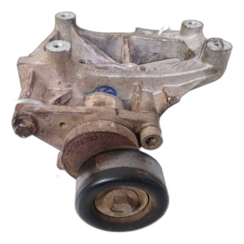 Tensor De Compresor De Aire Chevrolet S10 1998-2001