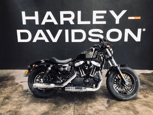 Imagen 7 de 9 de Harley-davidson Sportster Forty Eight