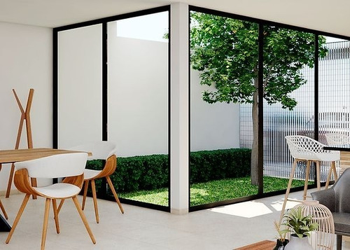 Imagen 16 de 22 de Preciosa Casa En Venta Con 5 Habitaciones Y Roof Garden En Privada Slp